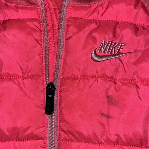 Nike jacket - Picture 4 of 4